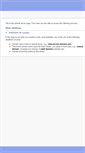 Mobile Screenshot of blog.completefitness.com.au